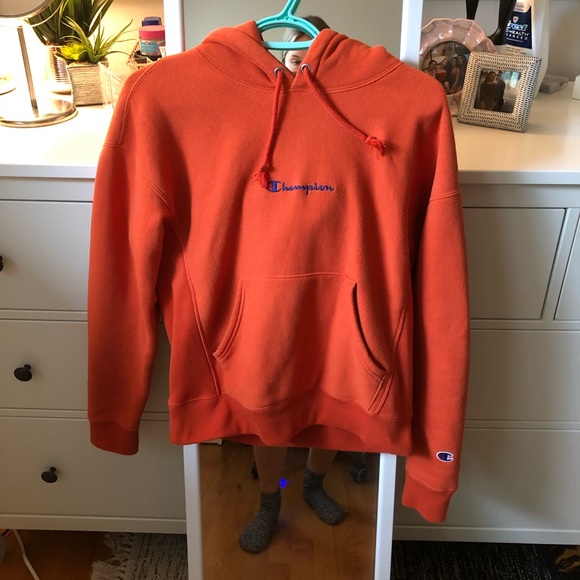 Champion hoodie - Picture 1 of 5